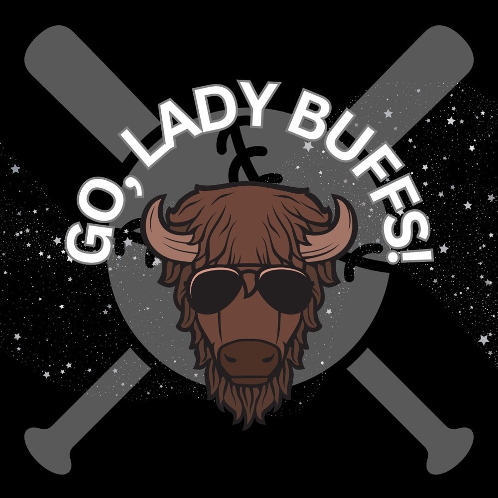 Lady Buffs Softball