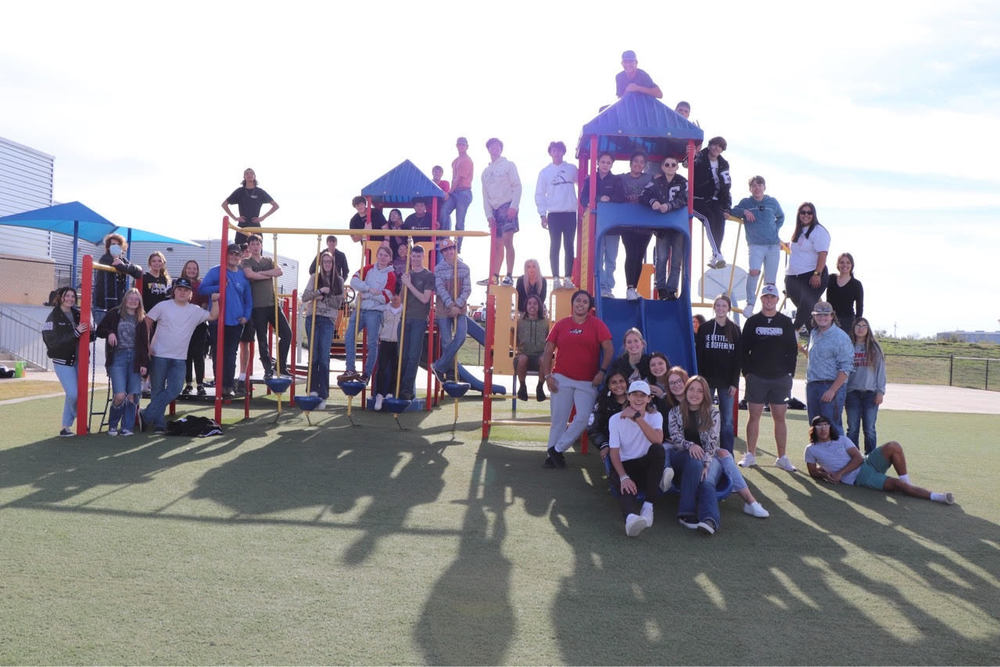 Seniors