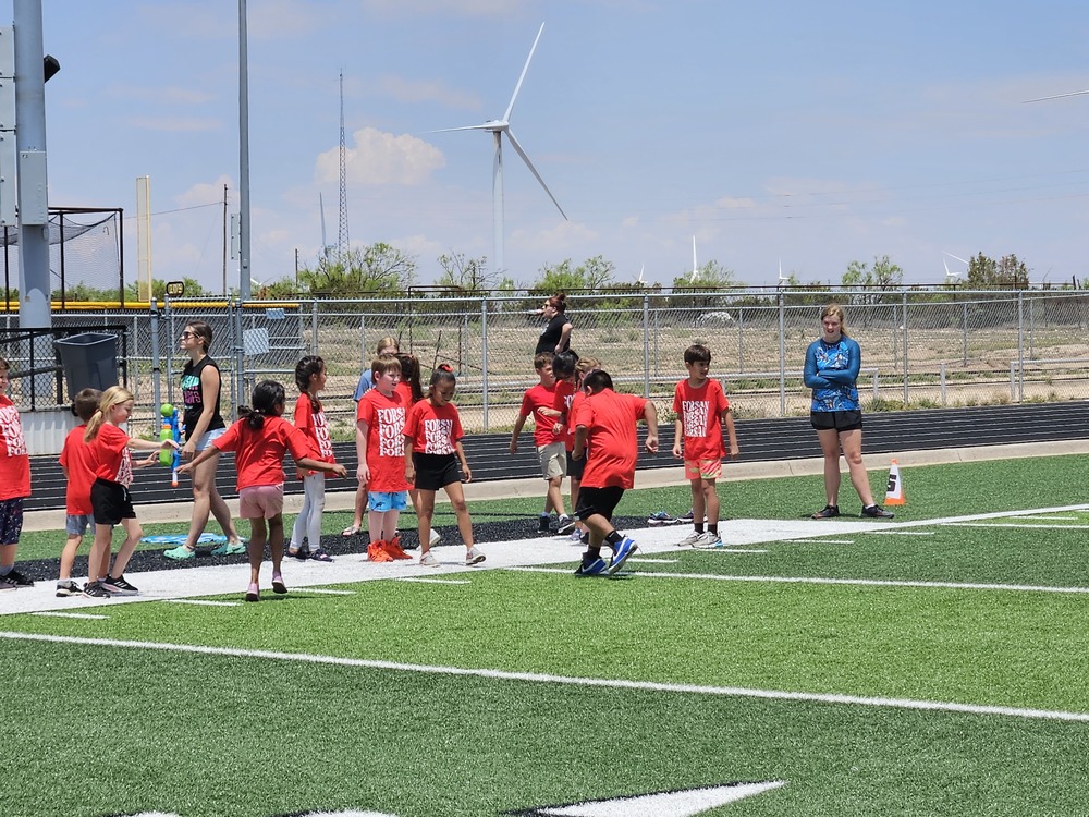 Field Day 2023