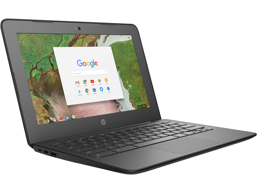 Chromebook